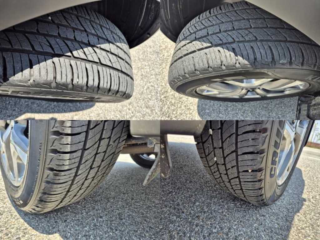 KIA Sorento 2016 Plateado - Importación desde Corea - HF Imports Iquique - Foto 19