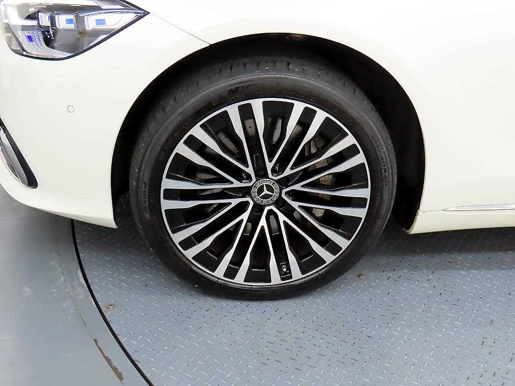 Mercedes Benz S Class 2022 Blanco - Importación desde Corea - HF Imports Iquique - Foto 20