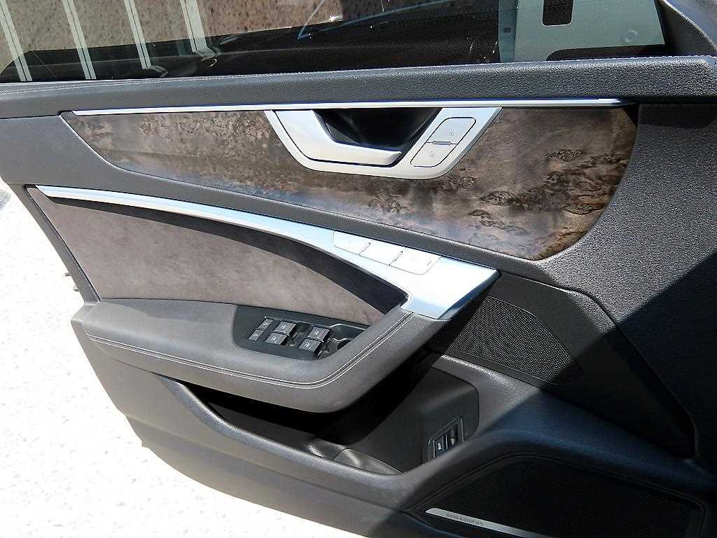 Audi A7 - Vista 12