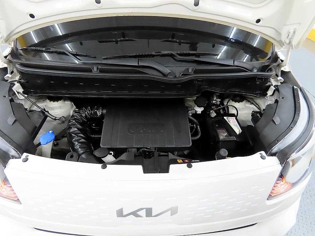 KIA Ray 2021 - Importación desde Corea - HF Imports Iquique - Foto 19