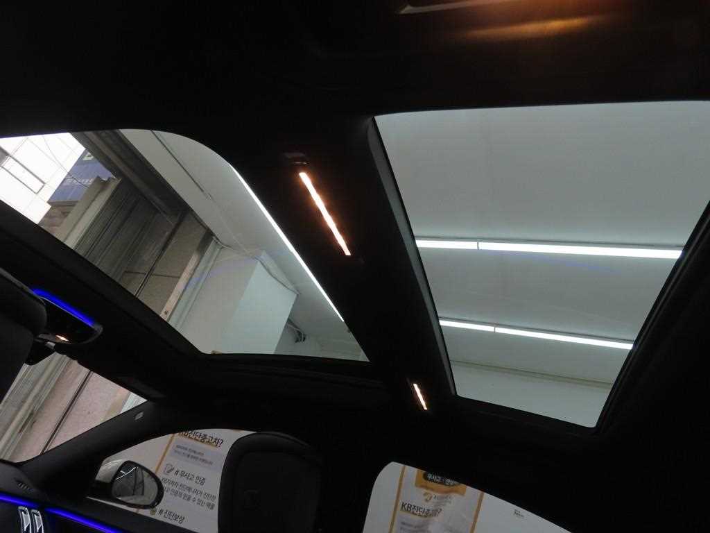 Mercedes Benz S Class 2023 Blanco - Importación desde Corea - HF Imports Iquique - Foto 18