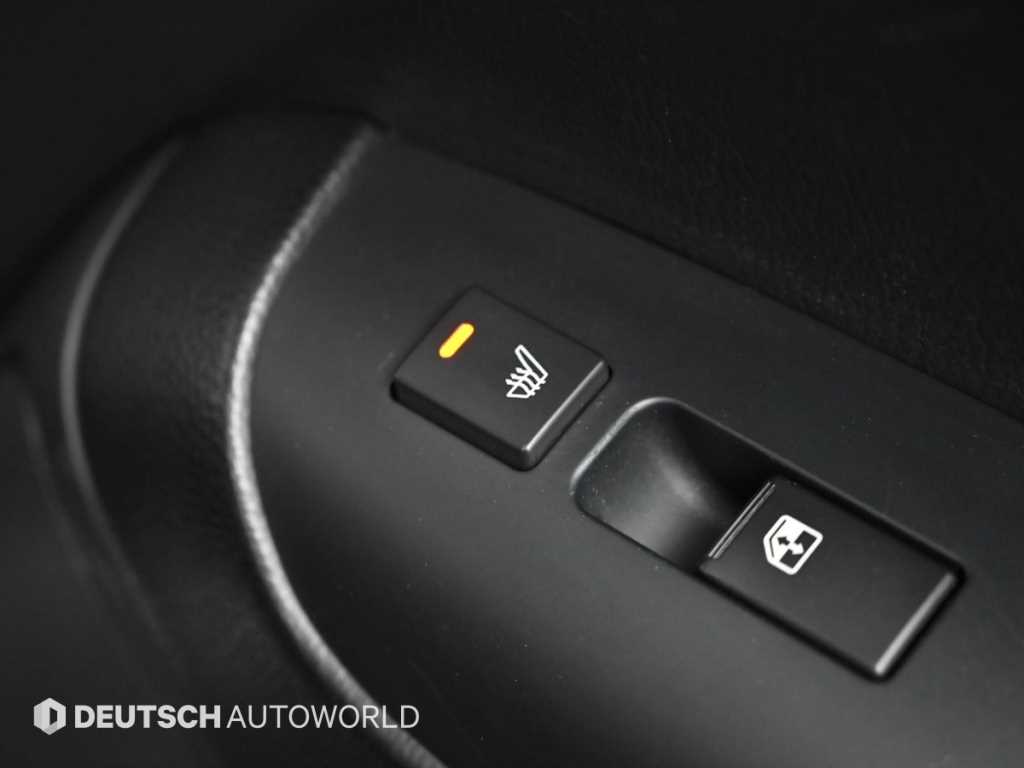 KIA Mohave 2015 Negro - Importación desde Corea - HF Imports Iquique - Foto 16