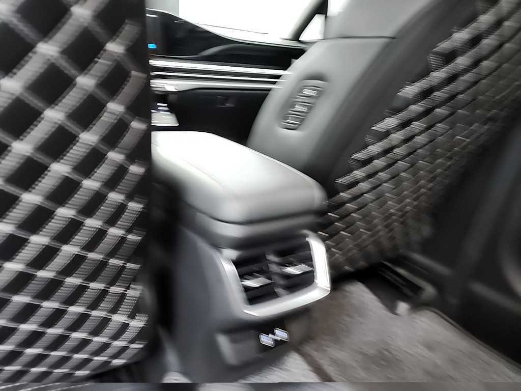 HYUNDAI Grandeur 2025 Negro - Importación desde Corea - HF Imports Iquique - Foto 13