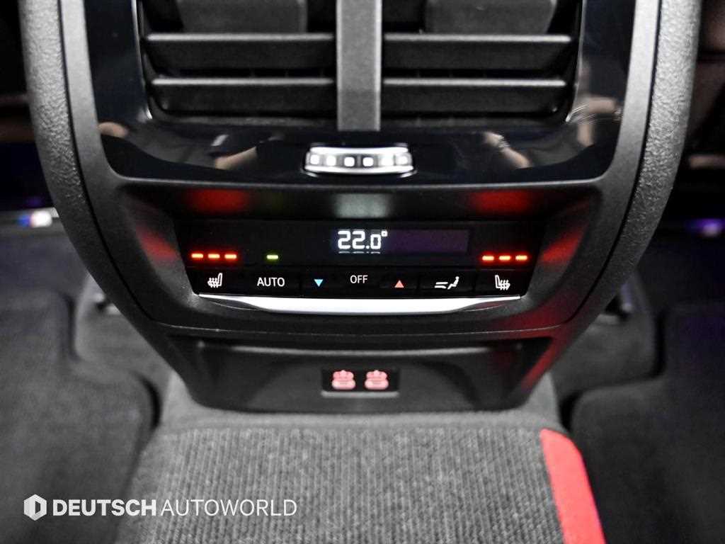 BMW X4 2025 Blanco - Importación desde Corea - HF Imports Iquique - Foto 18