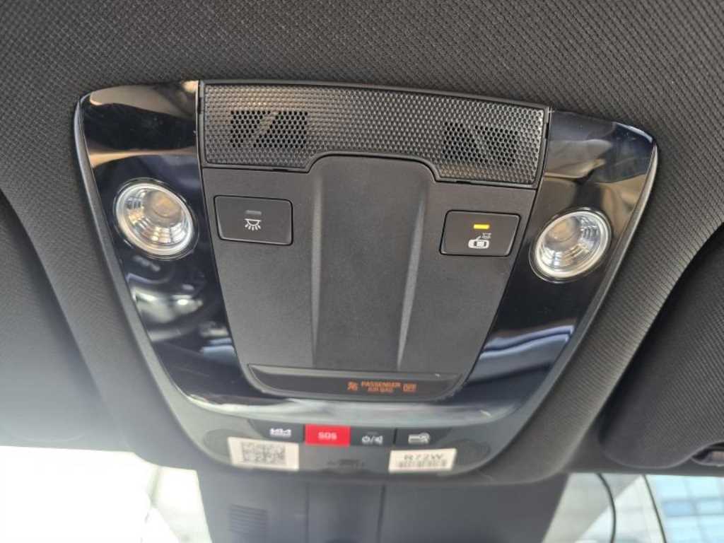 KIA Sorento 2024 Negro - Importación desde Corea - HF Imports Iquique - Foto 18