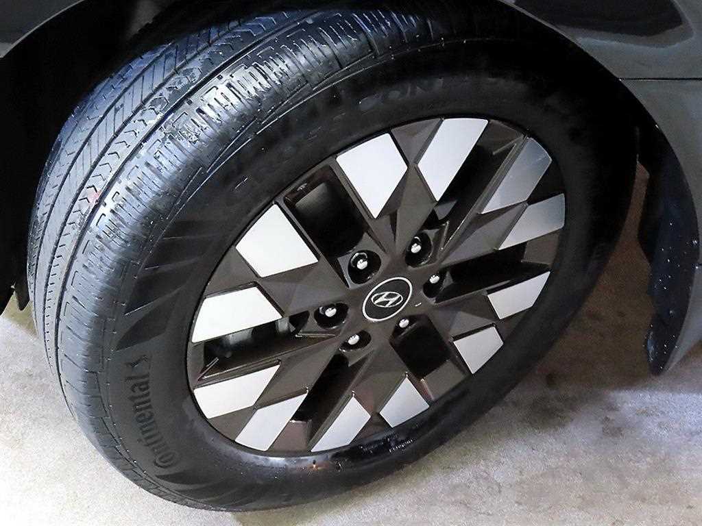 HYUNDAI Staria 2023 Negro - Importación desde Corea - HF Imports Iquique - Foto 20