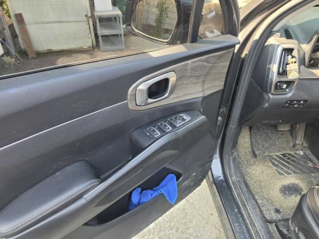 KIA Sorento - Vista 6