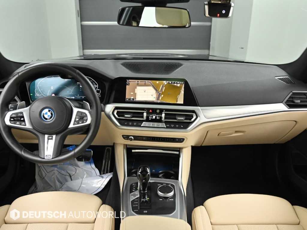 BMW 3 series - Vista 7