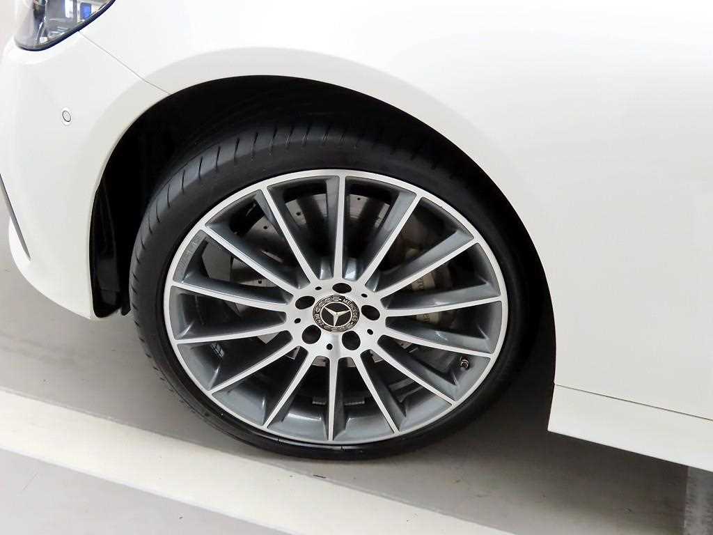 Mercedes Benz E class 2022 Blanco - Importación desde Corea - HF Imports Iquique - Foto 20