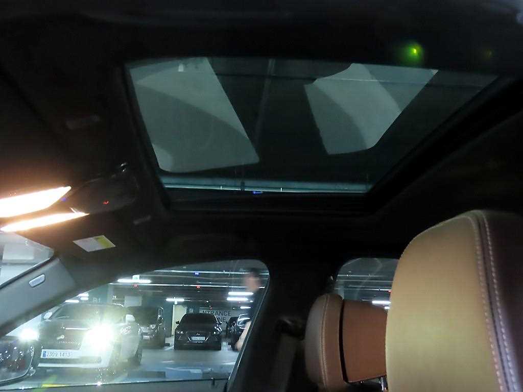 BMW 5 Series 2019 Negro - Importación desde Corea - HF Imports Iquique - Foto 16
