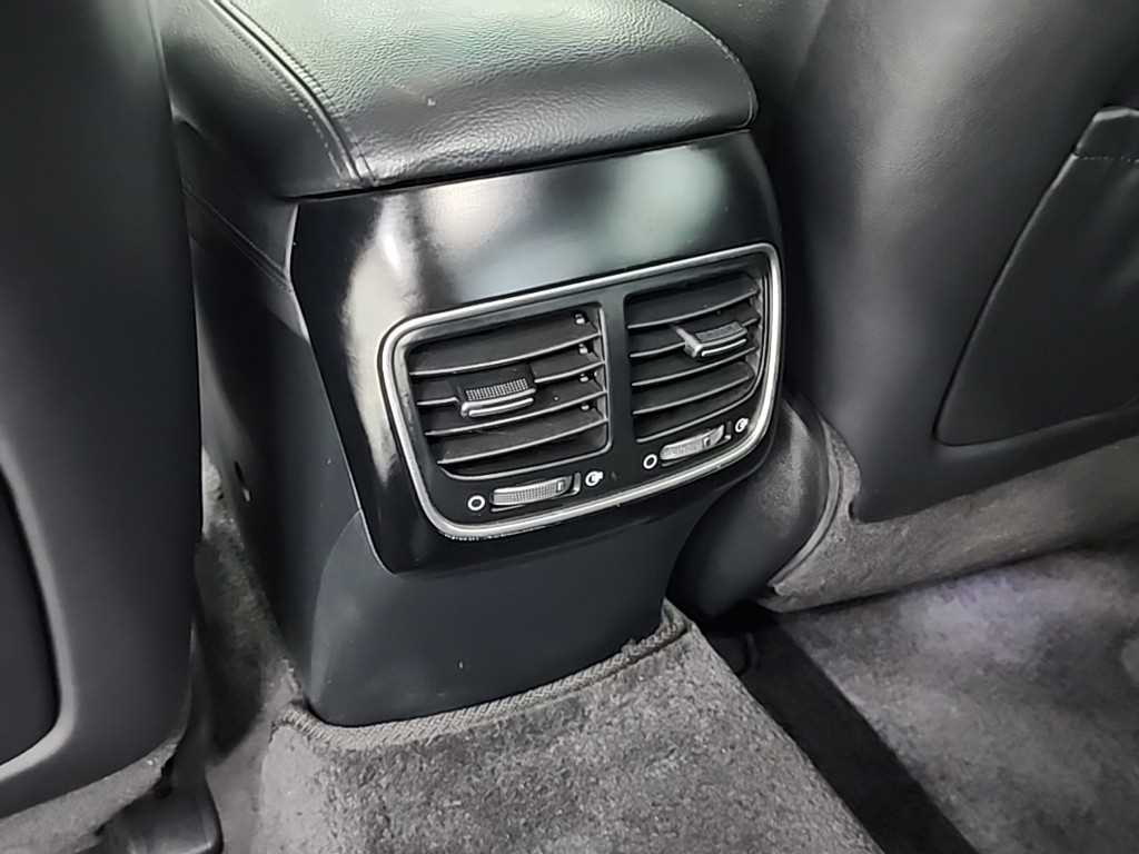KIA K9 2013 Negro - Importación desde Corea - HF Imports Iquique - Foto 14