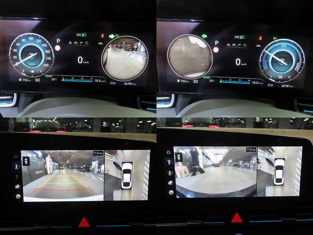 HYUNDAI Avante 2024 Blanco - Importación desde Corea - HF Imports Iquique - Foto 17