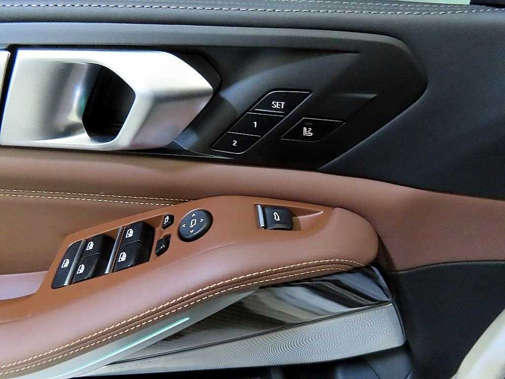 BMW X5 2022 Blanco - Importación desde Corea - HF Imports Iquique - Foto 13