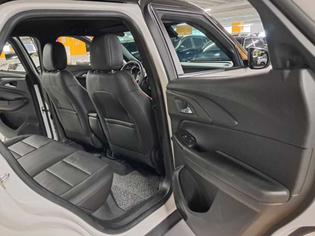 Chevrolet Trail Blazer 2023 - Importación desde Corea - HF Imports Iquique - Foto 19