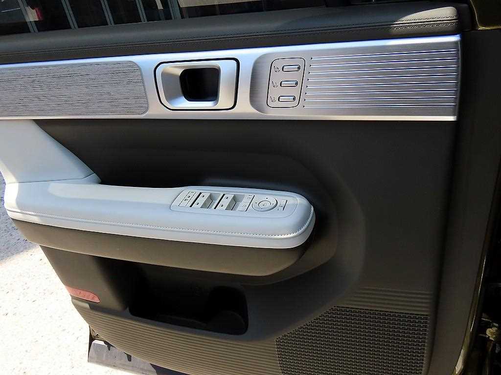 HYUNDAI Santa Fe - Vista 12