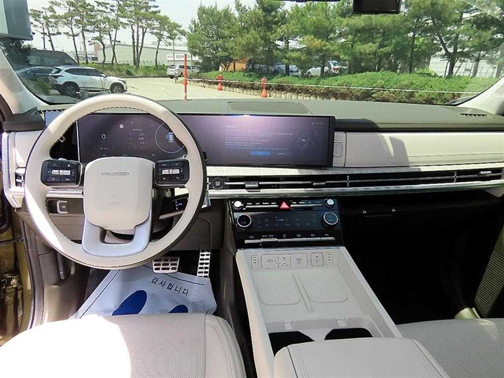 HYUNDAI Santa Fe - Vista 7