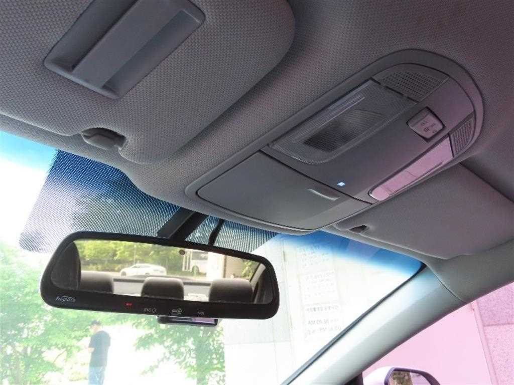 HYUNDAI Sonata - Vista 10