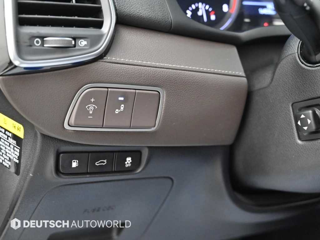 HYUNDAI Grandeur 2017 Blanco - Importación desde Corea - HF Imports Iquique - Foto 17