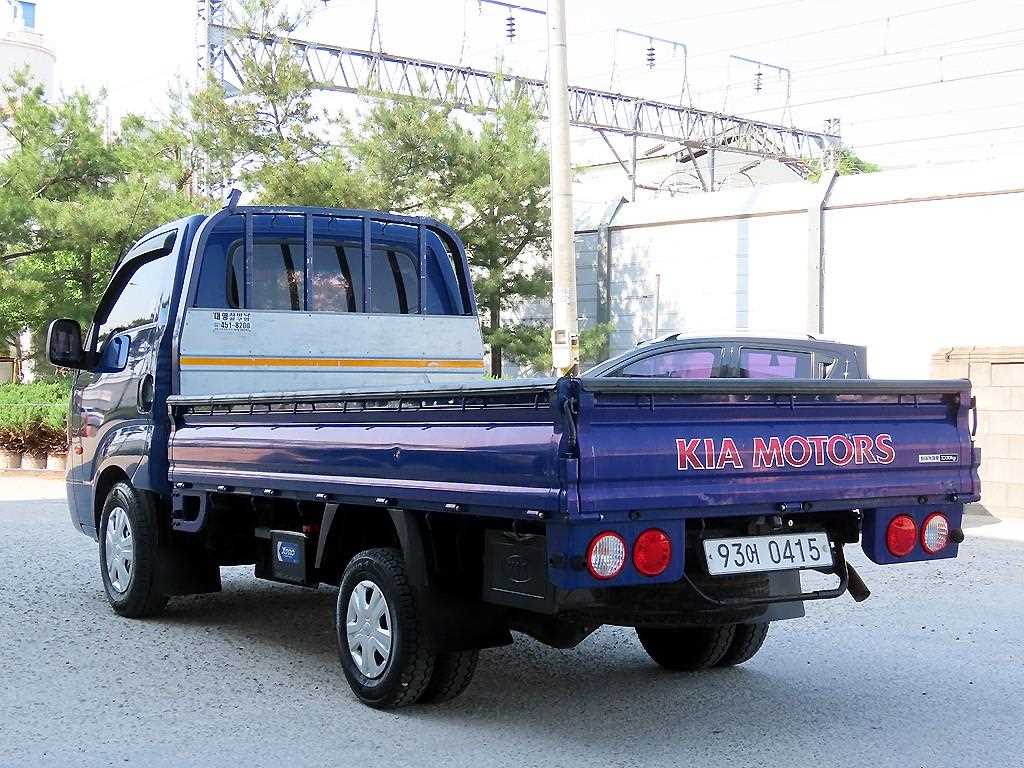 Small Truck Cargo (small) - Vista 2