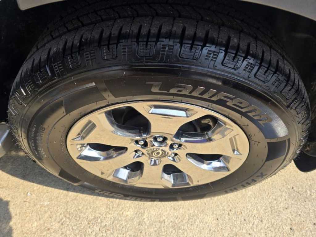 KIA Mohave 2017 Blanco - Importación desde Corea - HF Imports Iquique - Foto 13