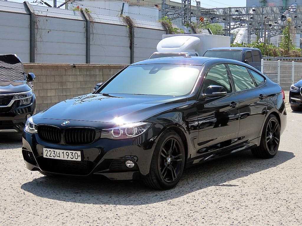 BMW Gran Turismo - Vista 2