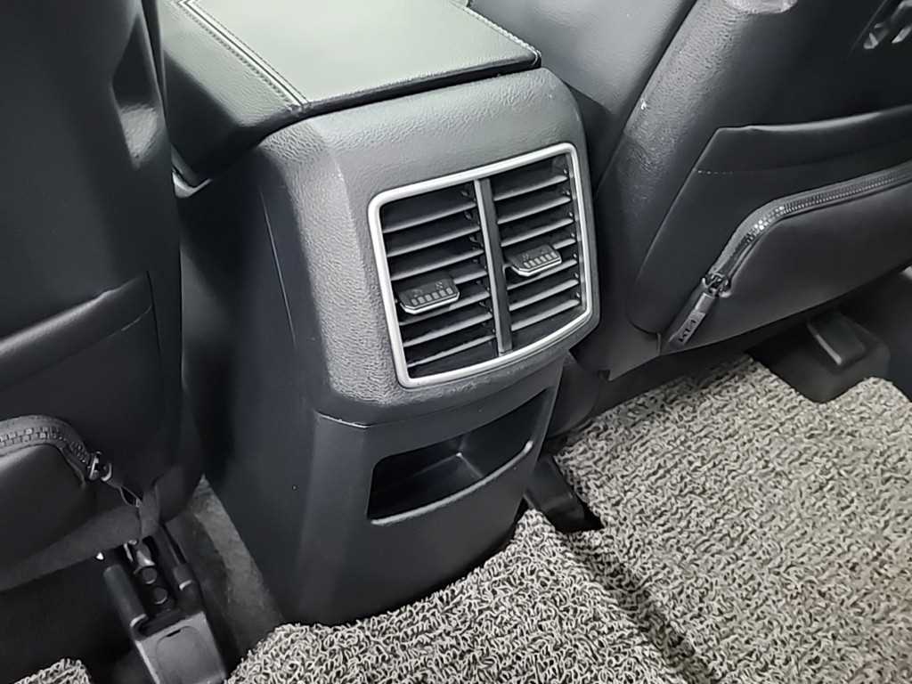 KIA Sportage 2022 Gris - Importación desde Corea - HF Imports Iquique - Foto 14