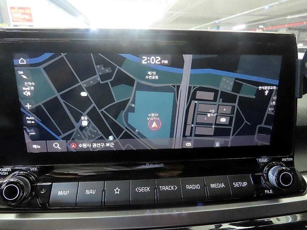 KIA Seltos 2020 Blanco - Importación desde Corea - HF Imports Iquique - Foto 15