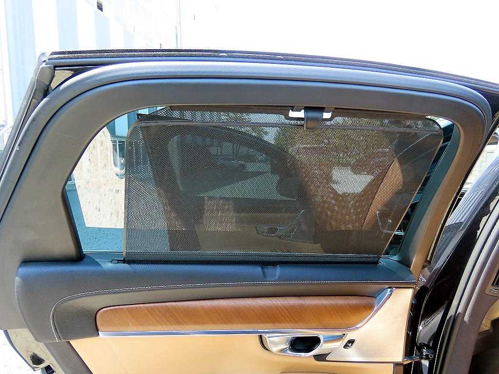 Volvo S90 2020 Negro - Importación desde Corea - HF Imports Iquique - Foto 15