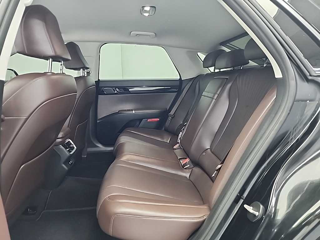 HYUNDAI Grandeur - Vista 12