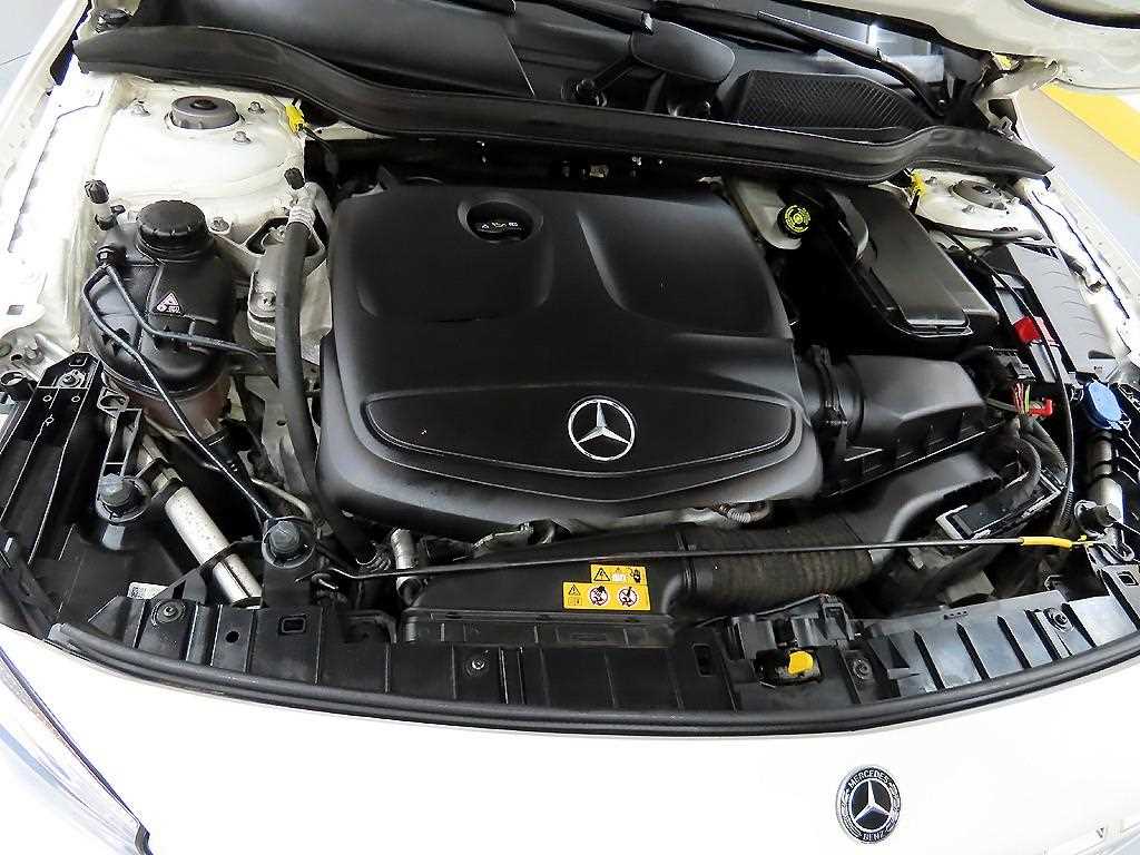 Mercedes Benz GLA Class 2019 Blanco - Importación desde Corea - HF Imports Iquique - Foto 19