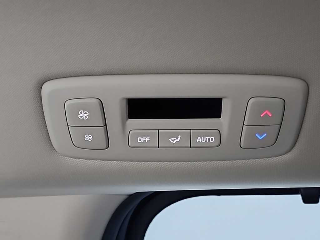 KIA Carnival 2023 Gris - Importación desde Corea - HF Imports Iquique - Foto 13