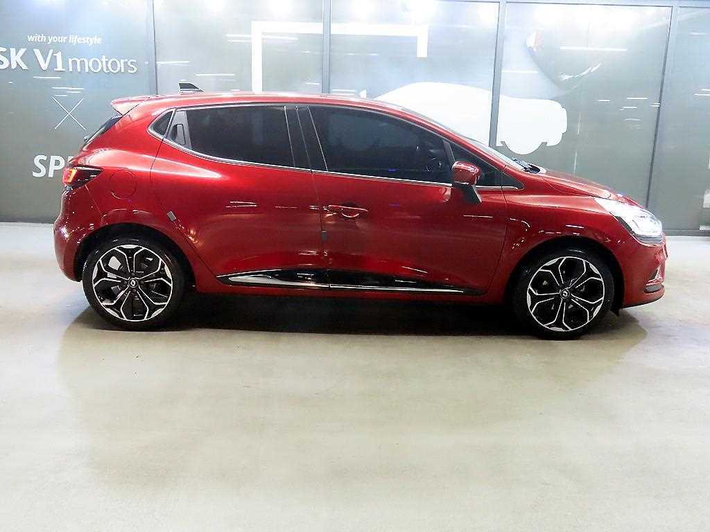 SAMSUNG Clio - Vista 3