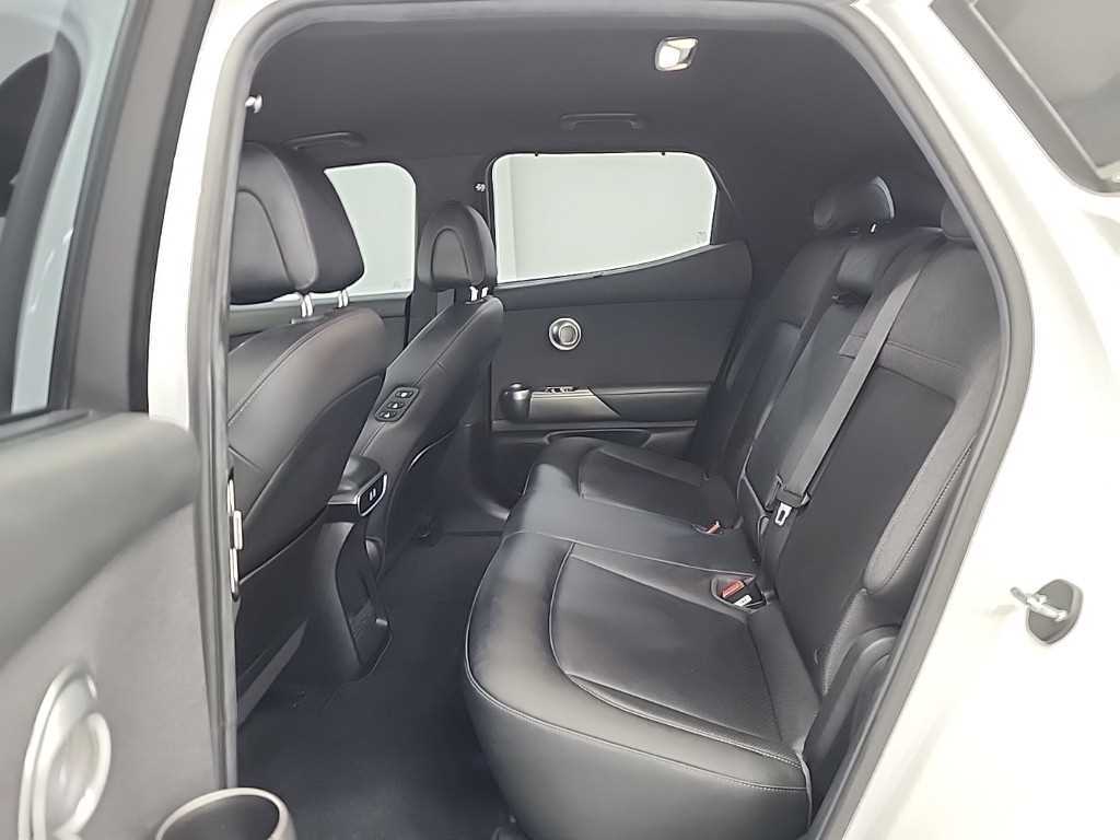Genesis GV60 - Vista 12