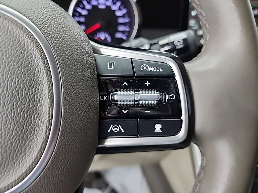 KIA Carnival 2021 Blanco - Importación desde Corea - HF Imports Iquique - Foto 17