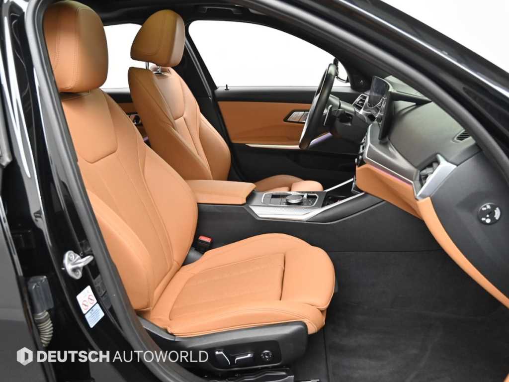 BMW 3 series - Vista 10