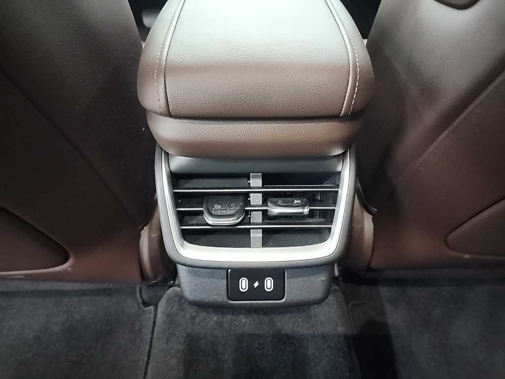 HYUNDAI Grandeur 2023 Negro - Importación desde Corea - HF Imports Iquique - Foto 13