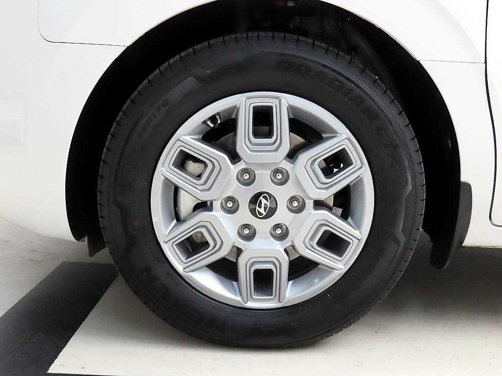 HYUNDAI Staria 2025 - Importación desde Corea - HF Imports Iquique - Foto 20