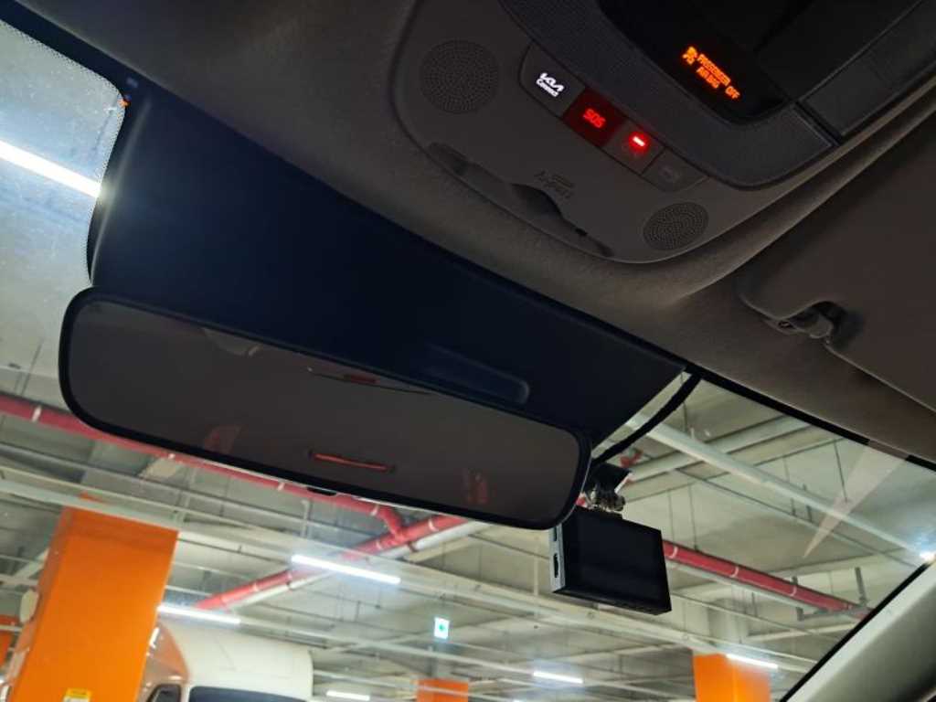 KIA Niro 2022 - Importación desde Corea - HF Imports Iquique - Foto 13