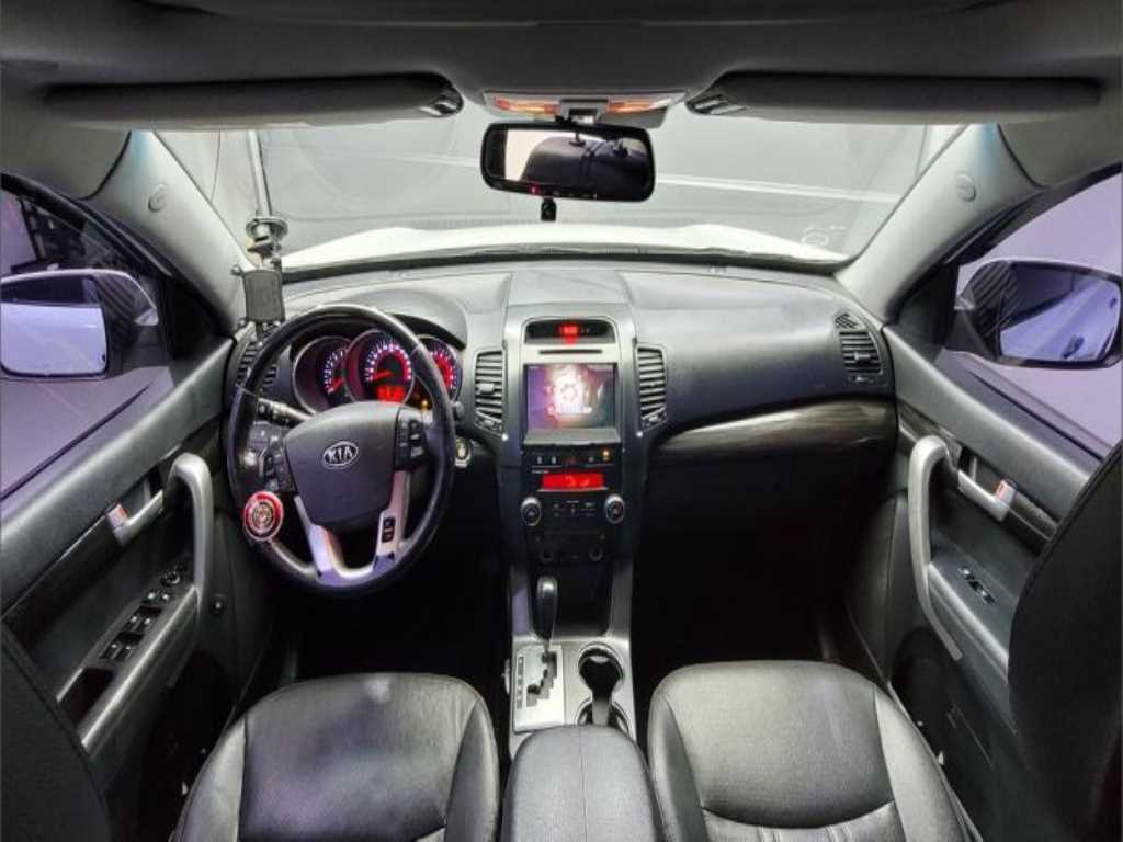 KIA Sorento - Vista 10