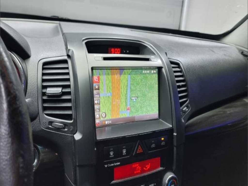 KIA Sorento 2012 - Importación desde Corea - HF Imports Iquique - Foto 15