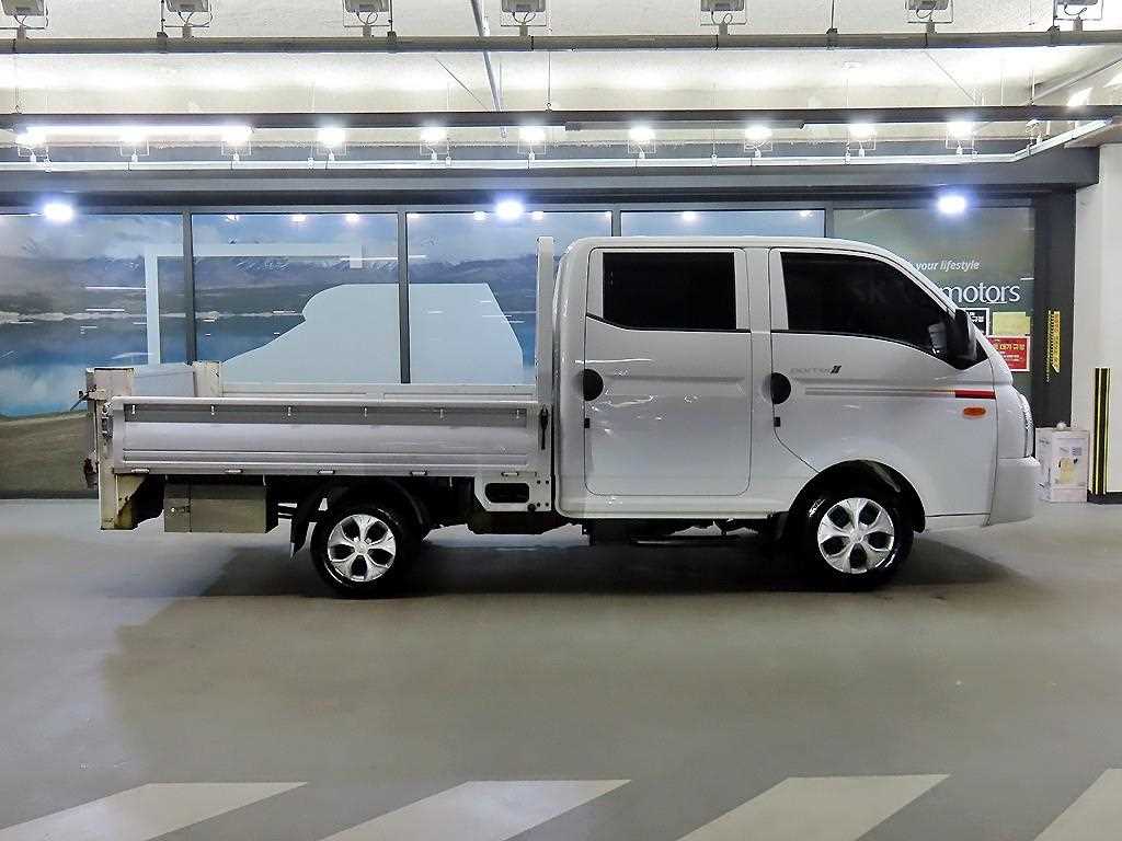 Small Truck Top_Powergate - Vista 3