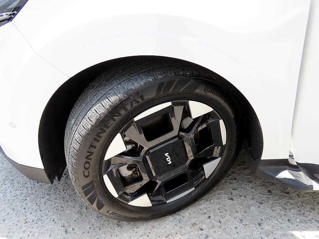 KIA Carnival 2024 Blanco - Importación desde Corea - HF Imports Iquique - Foto 20
