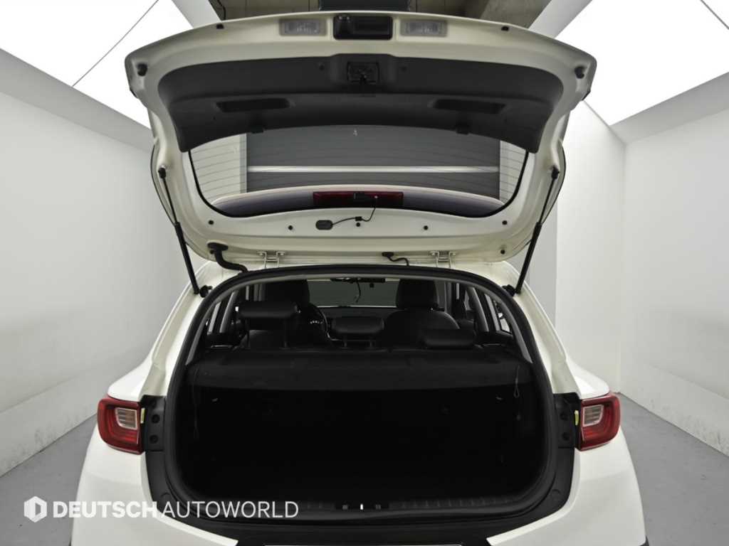 KIA Stonic 2018 Blanco - Importación desde Corea - HF Imports Iquique - Foto 19