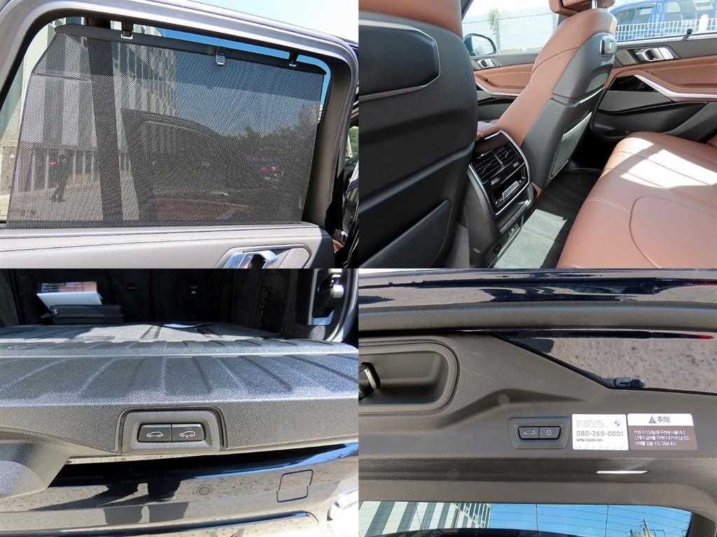 BMW X5 2026 - Importación desde Corea - HF Imports Iquique - Foto 18