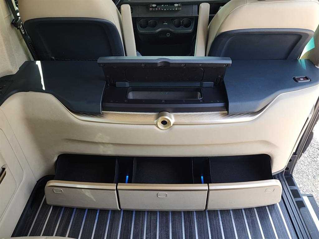 Mercedes Benz Sprinter - Vista 9