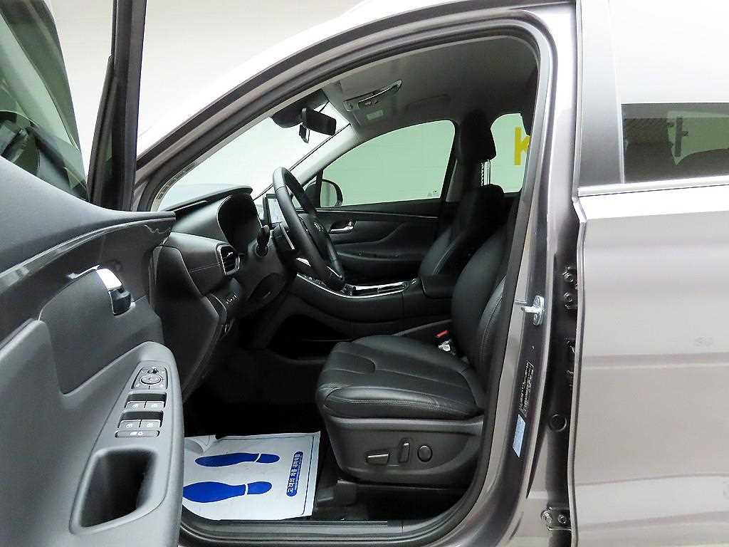 HYUNDAI Santa Fe 2022 - Importación desde Corea - HF Imports Iquique - Foto 13