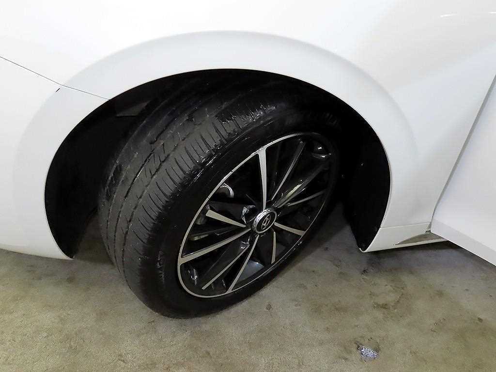 HYUNDAI Grandeur 2020 Blanco - Importación desde Corea - HF Imports Iquique - Foto 20