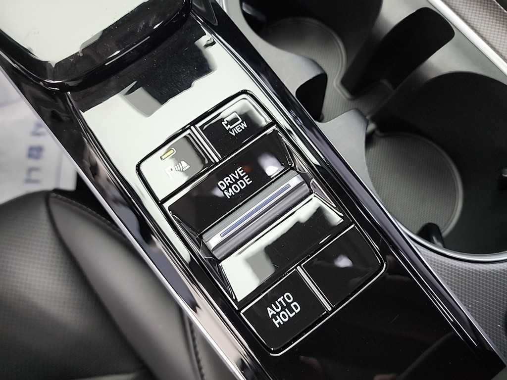 HYUNDAI Sonata 2023 Negro - Importación desde Corea - HF Imports Iquique - Foto 15