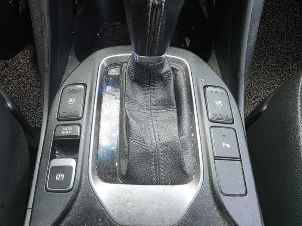 HYUNDAI Santa Fe 2013 - Importación desde Corea - HF Imports Iquique - Foto 13