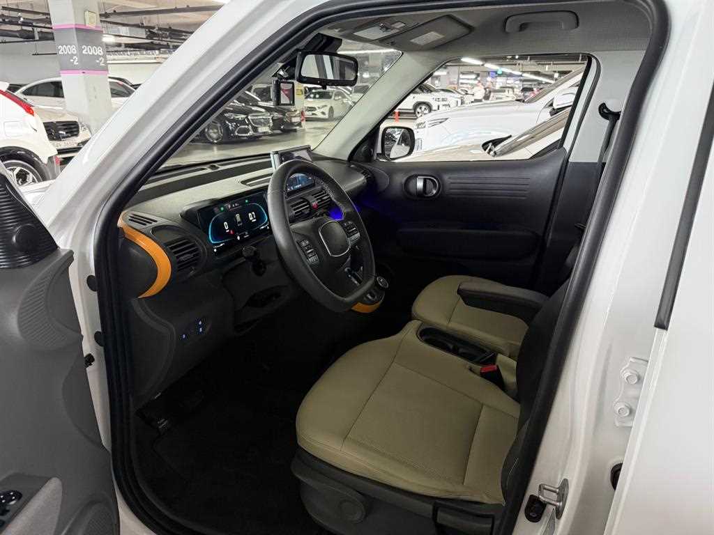 HYUNDAI Casper 2024 Blanco - Importación desde Corea - HF Imports Iquique - Foto 1